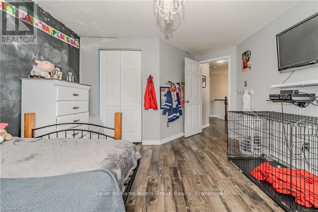 109 Hawkins DriveCambridge, Ontario  N1T 2A3 - Photo 23 - X11879896
