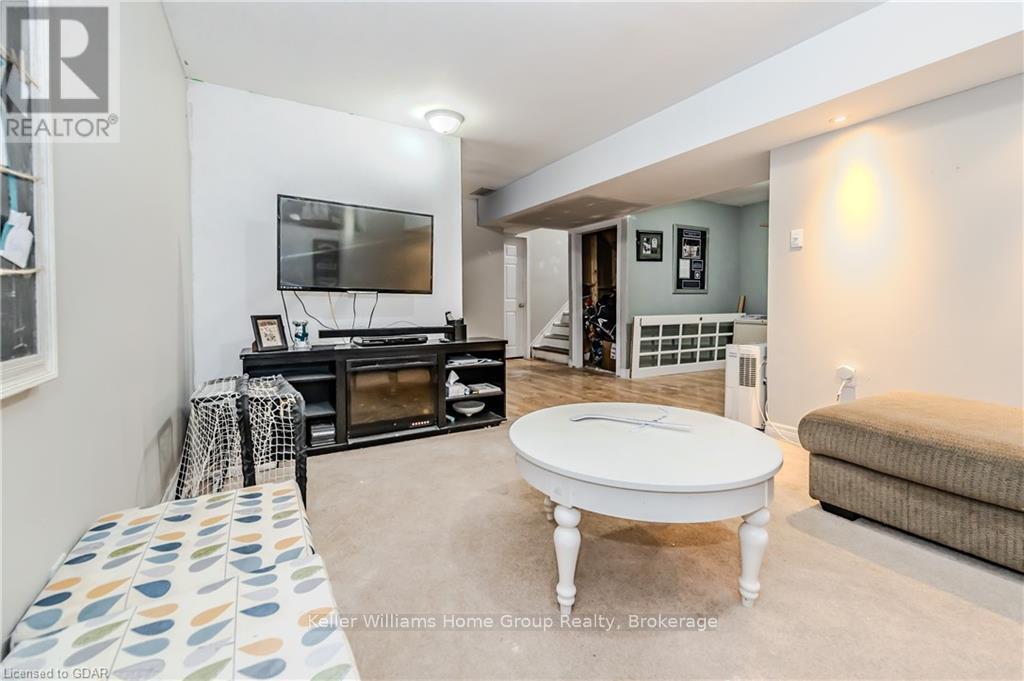 109 Hawkins DriveCambridge, Ontario  N1T 2A3 - Photo 27 - X11879896