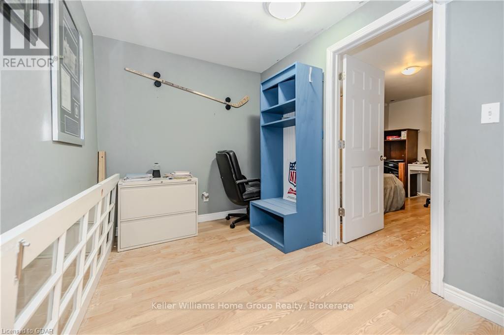 109 Hawkins DriveCambridge, Ontario  N1T 2A3 - Photo 28 - X11879896