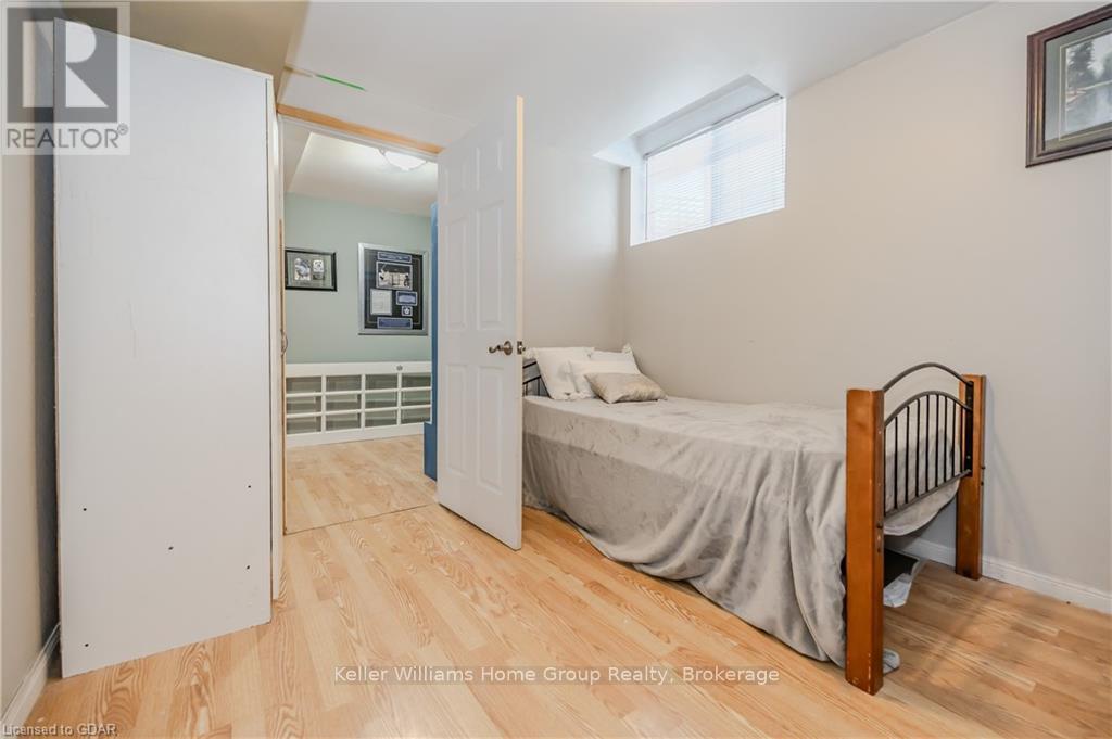 109 Hawkins DriveCambridge, Ontario  N1T 2A3 - Photo 29 - X11879896
