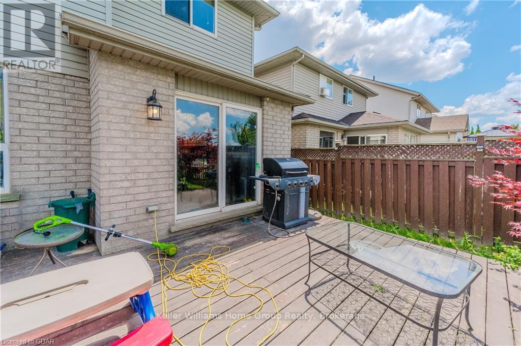 109 Hawkins DriveCambridge, Ontario  N1T 2A3 - Photo 40 - X11879896