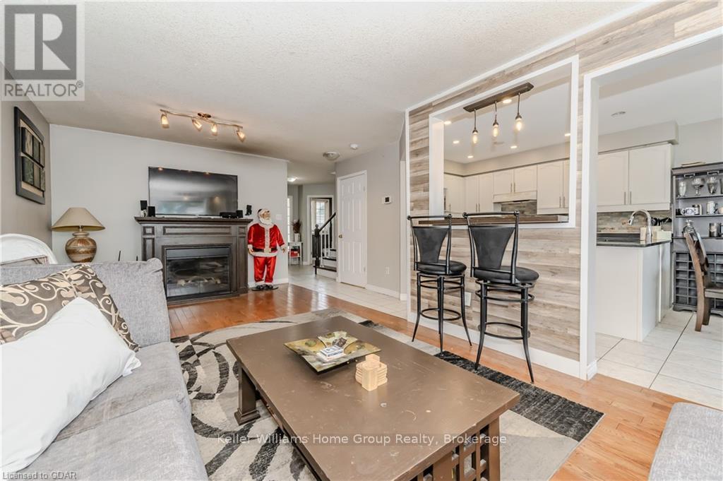 109 Hawkins DriveCambridge, Ontario  N1T 2A3 - Photo 8 - X11879896