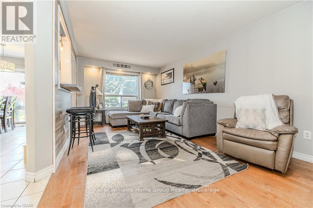 109 Hawkins DriveCambridge, Ontario  N1T 2A3 - Photo 9 - X11879896