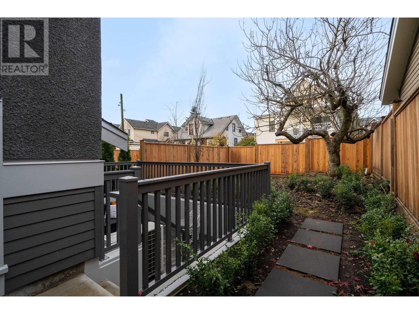 2523 W 8th Avenue, Vancouver, British Columbia  V6K 2B3 - Photo 19 - R2949389
