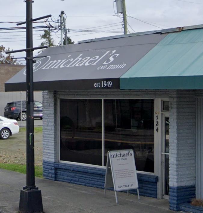 A 9248 MAIN STREET, chilliwack, British Columbia V2P4M7
