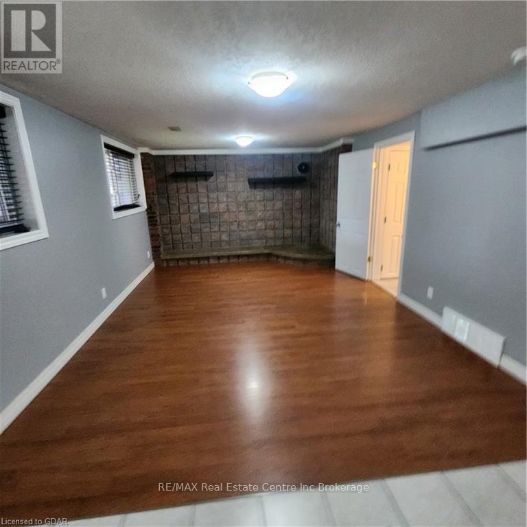 Bsmt - 338 Victoria Road N, Guelph, Ontario  N1E 5J4 - Photo 15 - X11822650