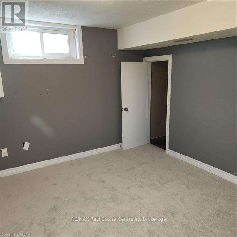 Bsmt - 338 Victoria Road N, Guelph, Ontario  N1E 5J4 - Photo 20 - X11822650