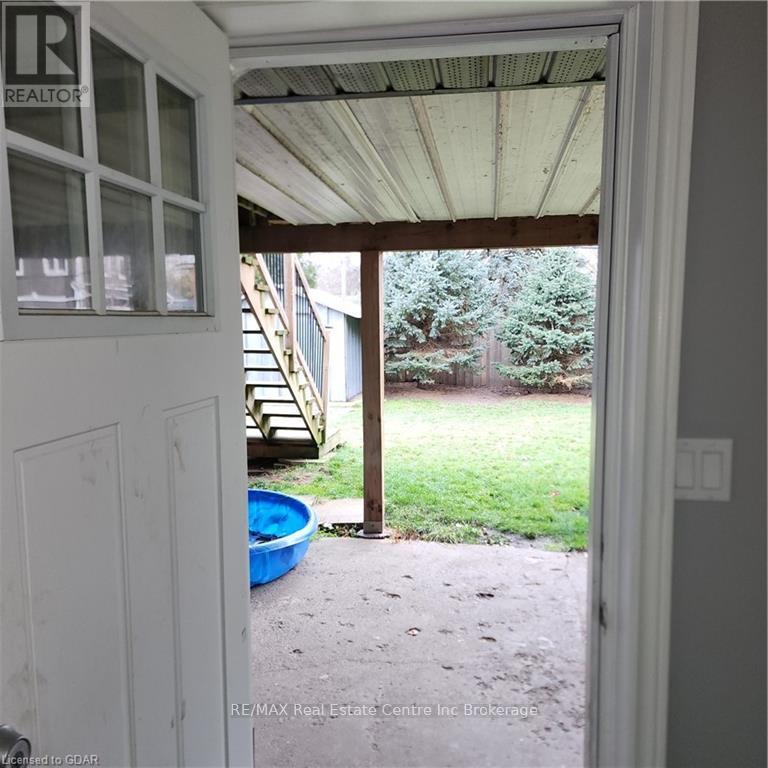Bsmt - 338 Victoria Road N, Guelph, Ontario  N1E 5J4 - Photo 29 - X11822650
