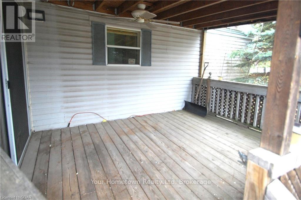 5 First Ave, Centre Wellington, Ontario  N1M 2W5 - Photo 3 - X11822659