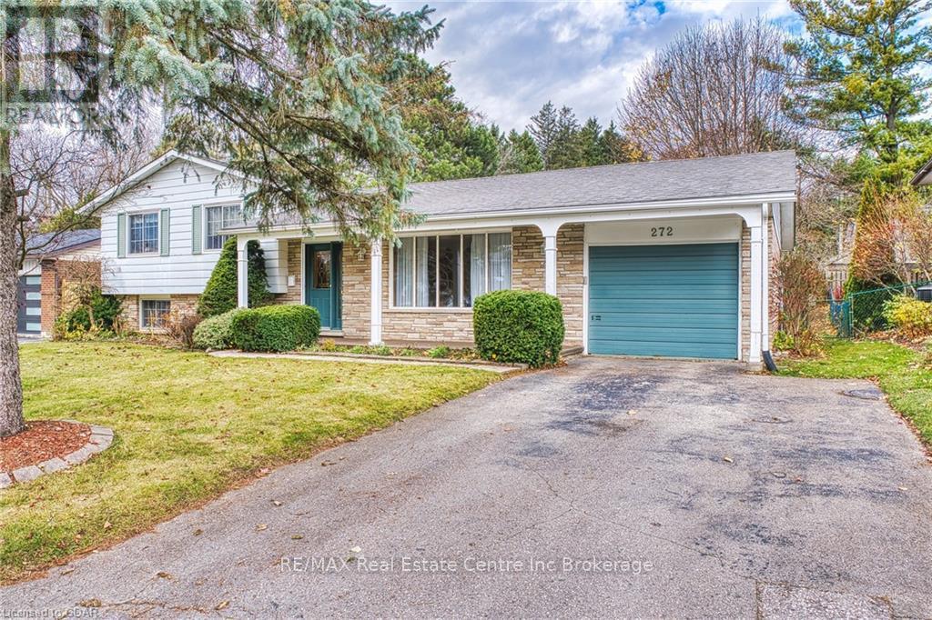 272 John Street, Centre Wellington, Ontario  N0B 1S0 - Photo 1 - X11822687