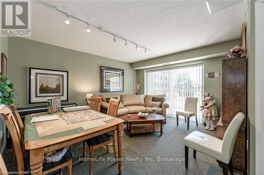 302 - 20 St George Street, Kitchener, Ontario  N2G 2S7 - Photo 35 - X11822865