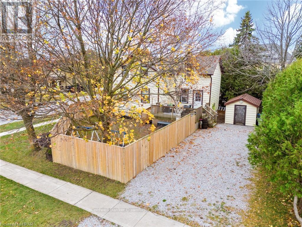 62 Main Street, Bluewater, Ontario  N0M 2T0 - Photo 4 - X11822895