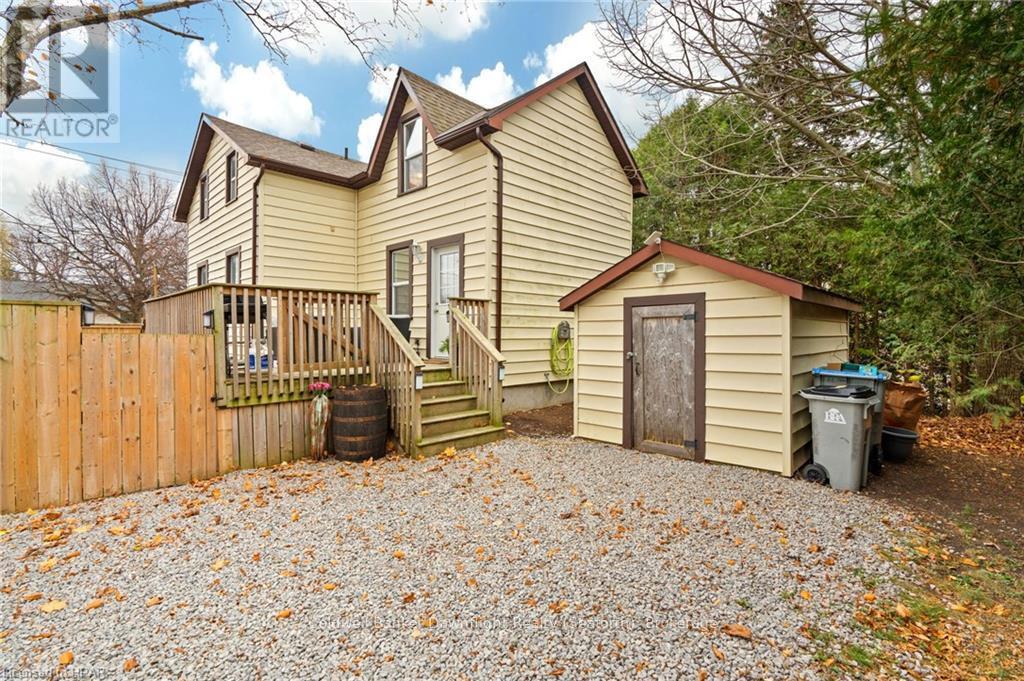 62 Main Street, Bluewater, Ontario  N0M 2T0 - Photo 5 - X11822895