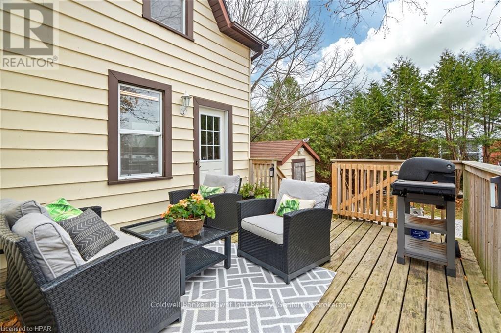 62 Main Street, Bluewater, Ontario  N0M 2T0 - Photo 7 - X11822895