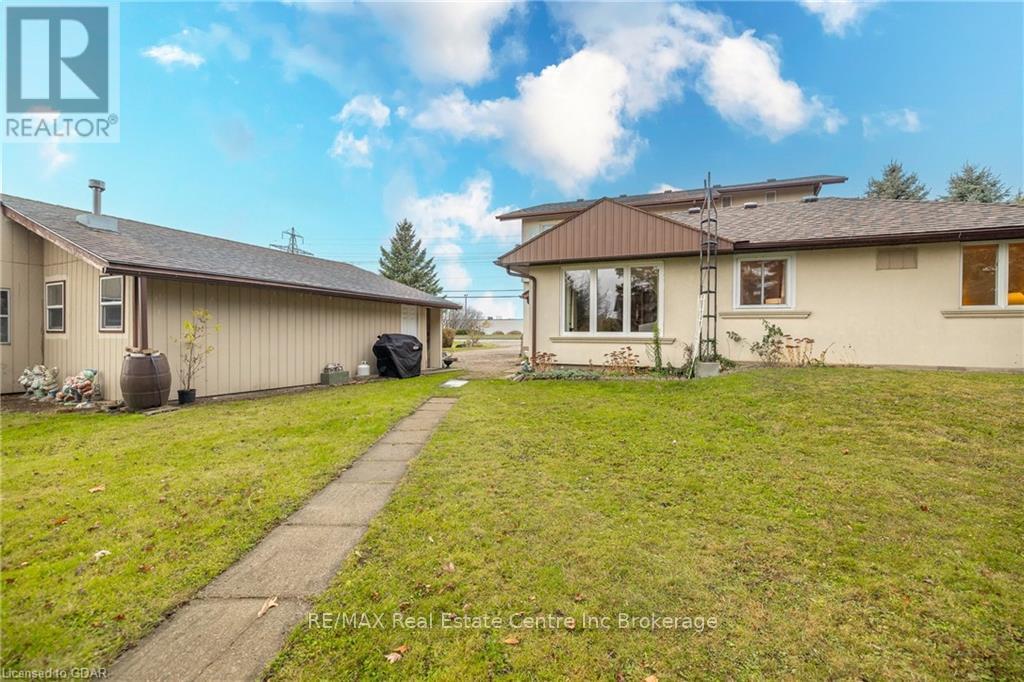 7147 Wellington Road No. 124 Road, Guelph/eramosa, Ontario  N1H 6J3 - Photo 4 - X11822932