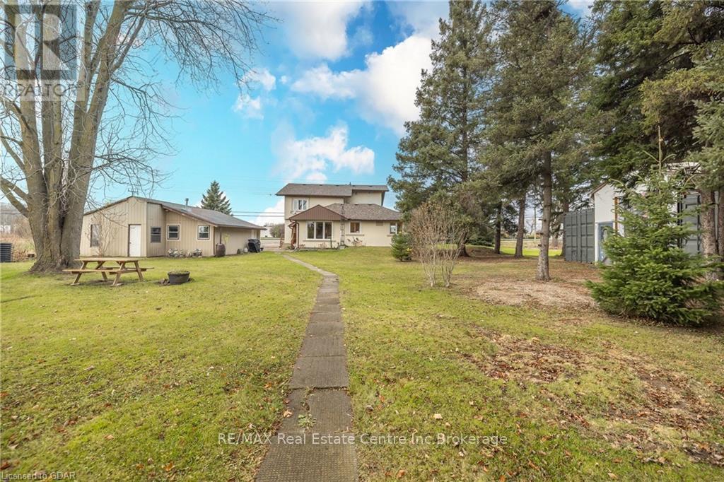 7147 Wellington Road No. 124 Road, Guelph/eramosa, Ontario  N1H 6J3 - Photo 5 - X11822932