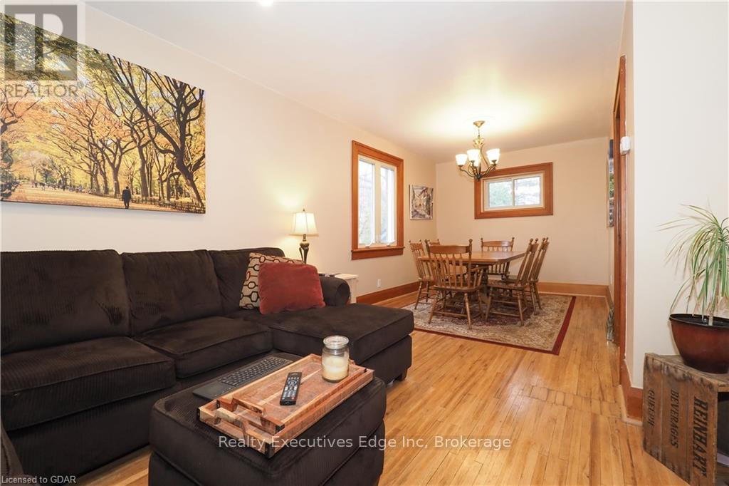 35 Fergus Street, Guelph, Ontario  N1H 5K8 - Photo 10 - X11879706