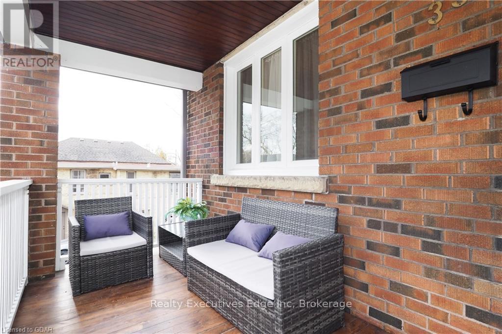 35 Fergus Street, Guelph, Ontario  N1H 5K8 - Photo 4 - X11879706