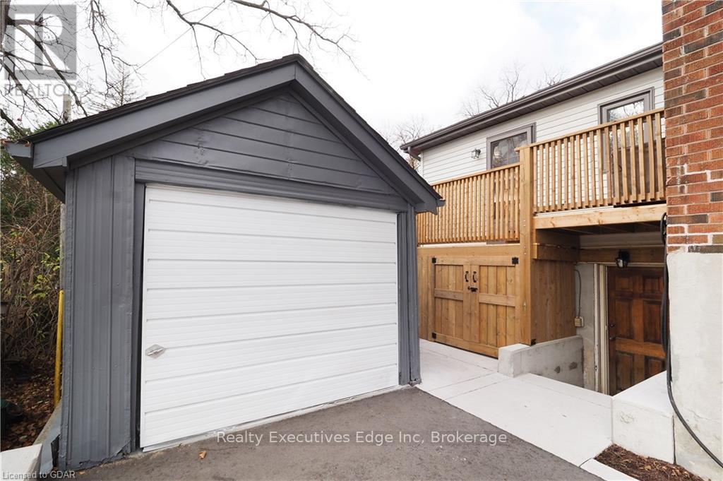 35 Fergus Street, Guelph, Ontario  N1H 5K8 - Photo 40 - X11879706