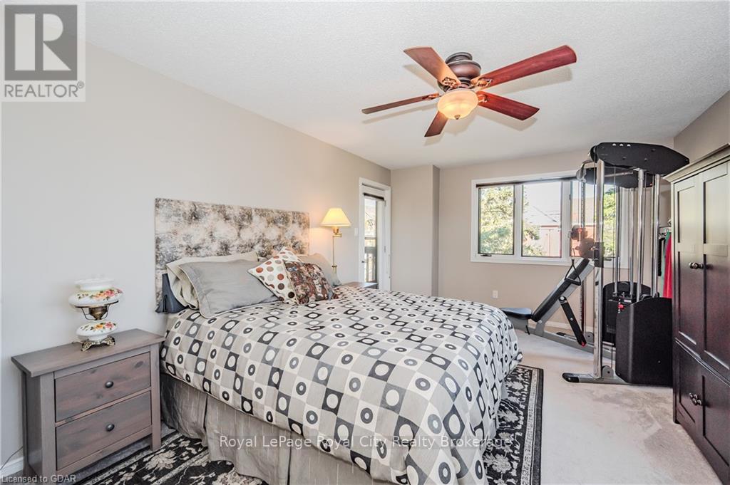 106 - 121 Waterloo Avenue, Guelph, Ontario  N1H 3H9 - Photo 27 - X11879751