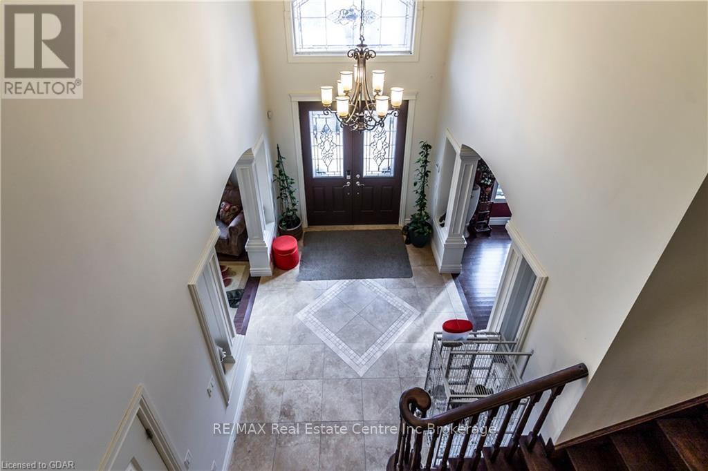 59 Dominion Drive, Guelph, Ontario  N1L 0B4 - Photo 17 - X11879755