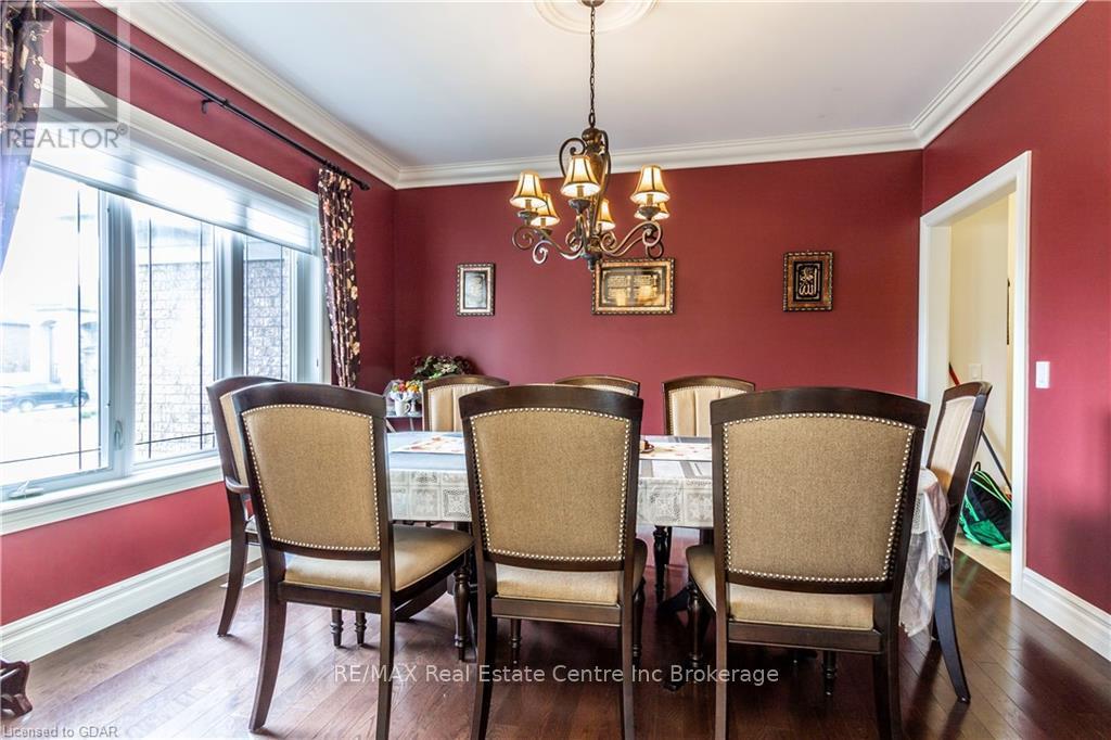 59 Dominion Drive, Guelph, Ontario  N1L 0B4 - Photo 8 - X11879755