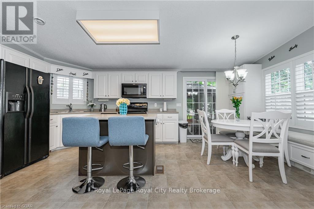 40 Bullfrog Drive, Puslinch, Ontario  N0B 2J0 - Photo 4 - X11879780