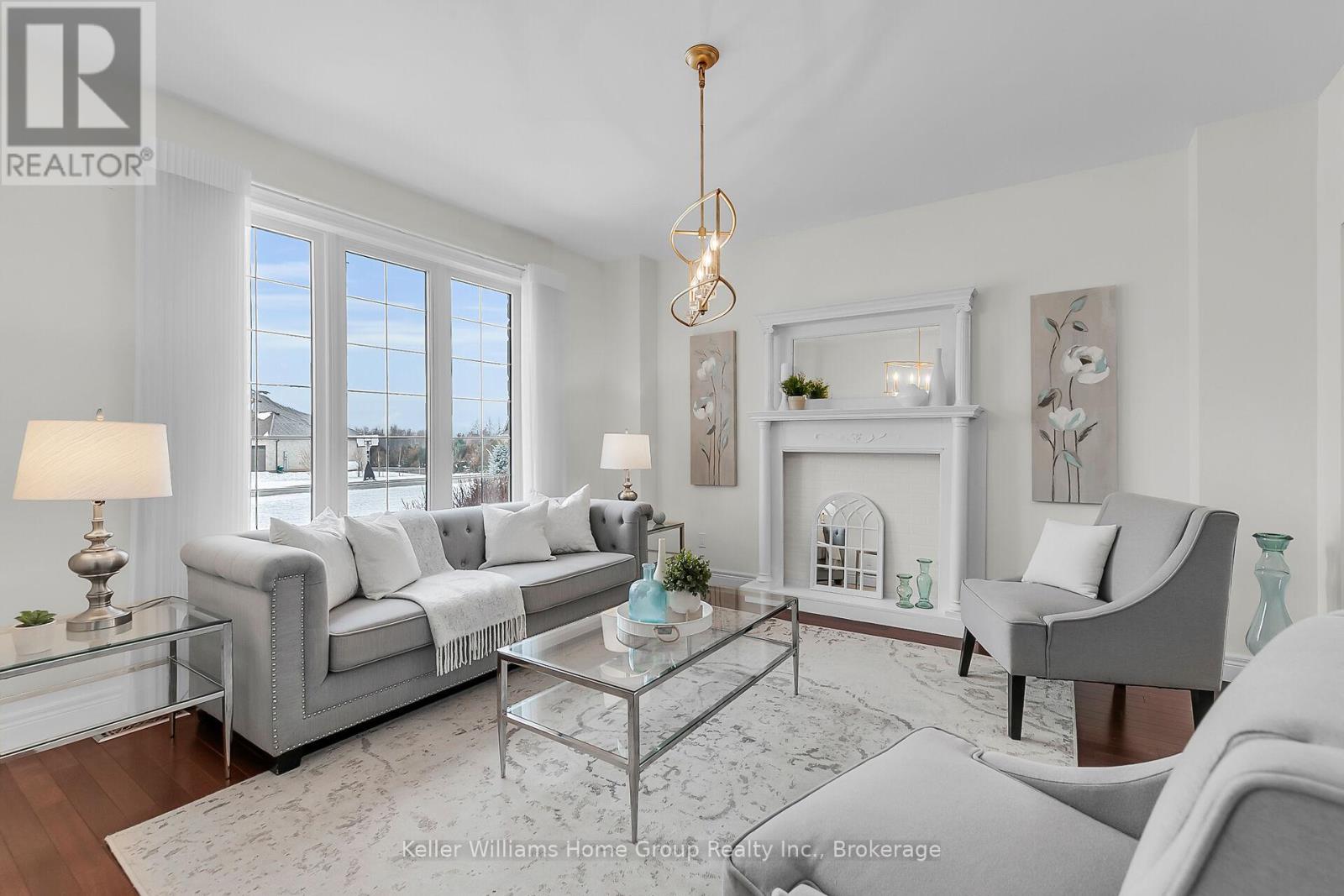 125 Crewson Court, Erin, Ontario  N0B 2K0 - Photo 7 - X11879850