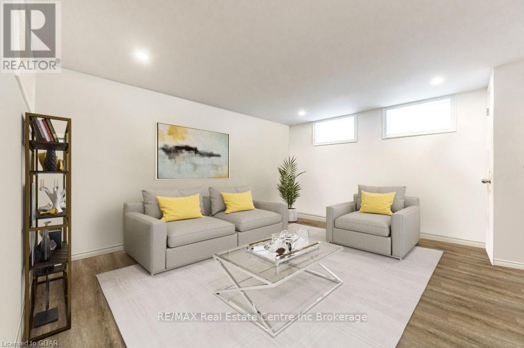 31 Sunnylea Crescent, Guelph, Ontario  N1E 1W3 - Photo 4 - X11879893