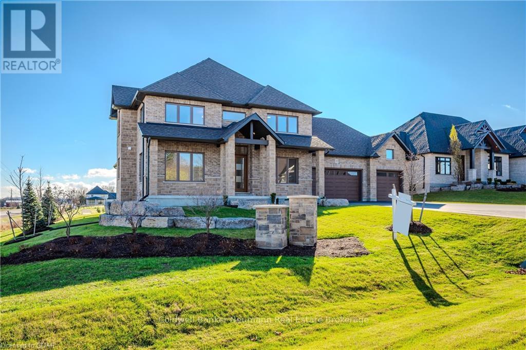 10 Broughton Street, Erin, Ontario  N1H 0B7 - Photo 4 - X11822663