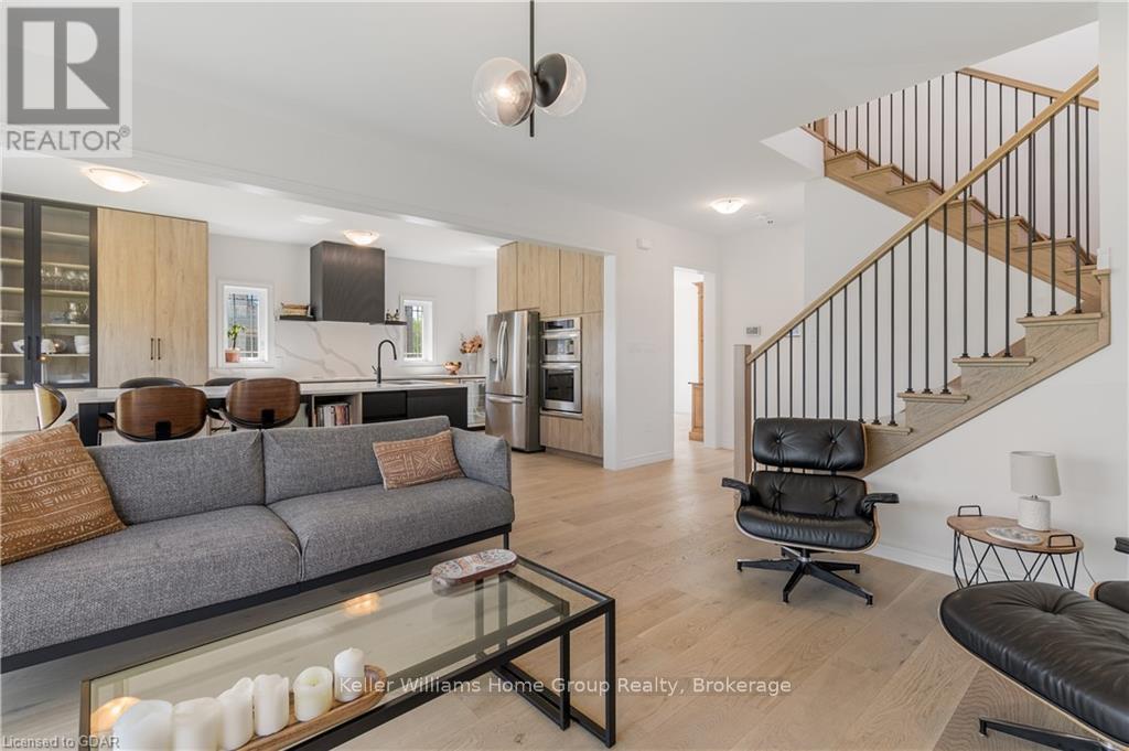 48 Macalister Boulevard, Guelph, Ontario  N1G 0G6 - Photo 20 - X11822691