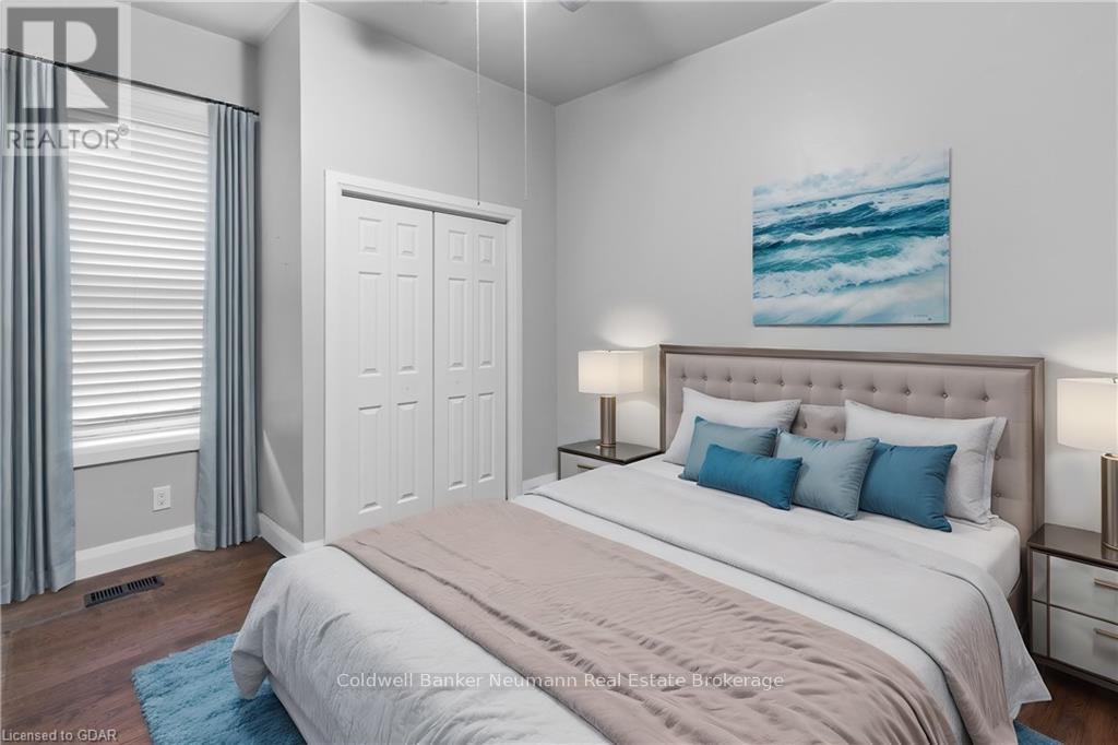 Lower - 56 Yarmouth Street, Guelph, Ontario  N1H 4G3 - Photo 4 - X11822714