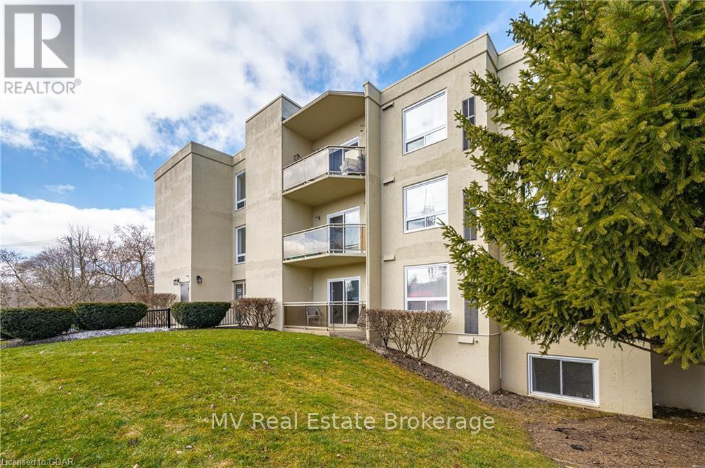 102 - 245 Queen Street West, Centre Wellington, Ontario  N1M 3R6 - Photo 2 - X11822717