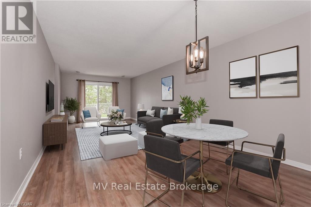 102 - 245 Queen Street West, Centre Wellington, Ontario  N1M 3R6 - Photo 9 - X11822717