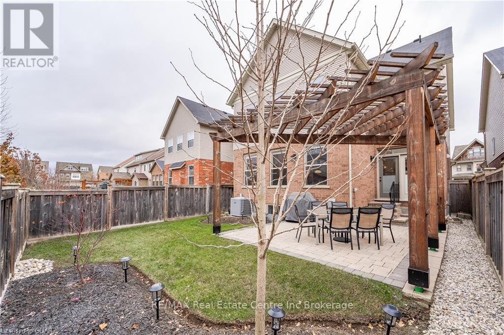 78 Amsterdam Crescent, Guelph (Pine Ridge), Ontario  N1L 1T5 - Photo 13 - X11822746