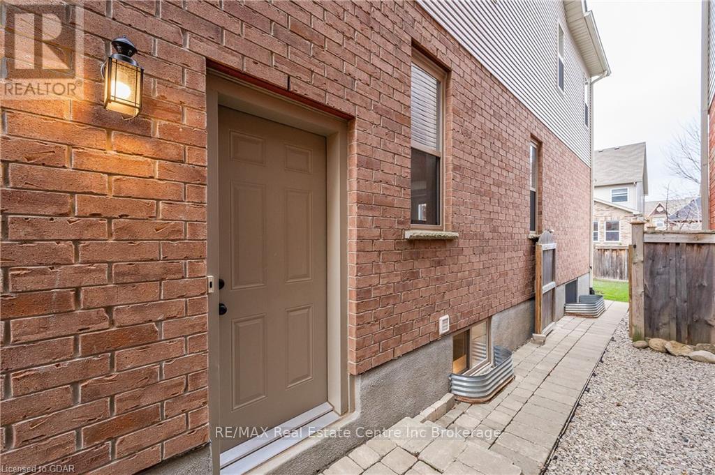 78 Amsterdam Crescent, Guelph (Pine Ridge), Ontario  N1L 1T5 - Photo 3 - X11822746