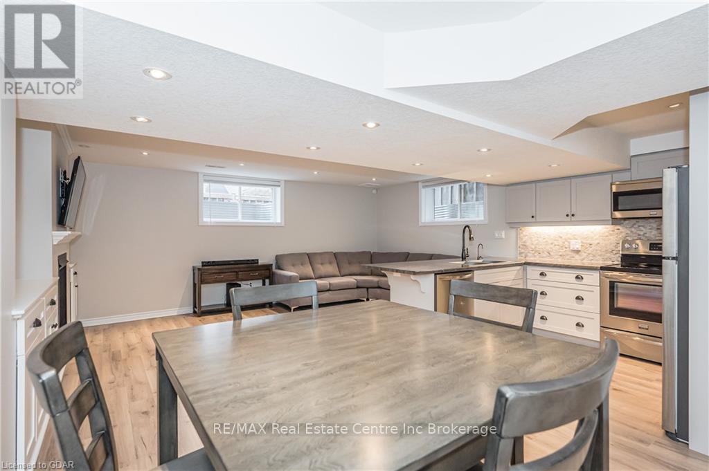 78 Amsterdam Crescent, Guelph (Pine Ridge), Ontario  N1L 1T5 - Photo 8 - X11822746