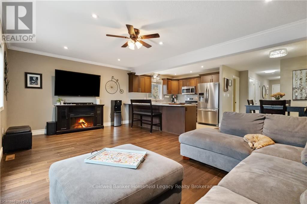 57 Edison Street, St. Marys, Ontario  N4X 0A8 - Photo 25 - X11822846