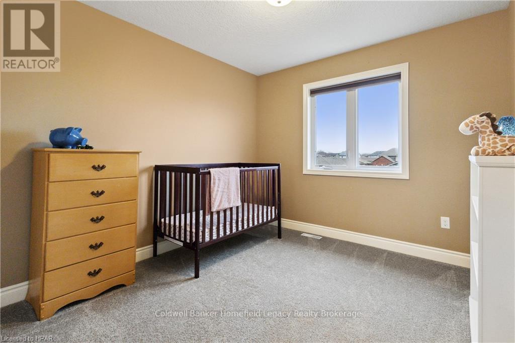 57 Edison Street, St. Marys, Ontario  N4X 0A8 - Photo 29 - X11822846