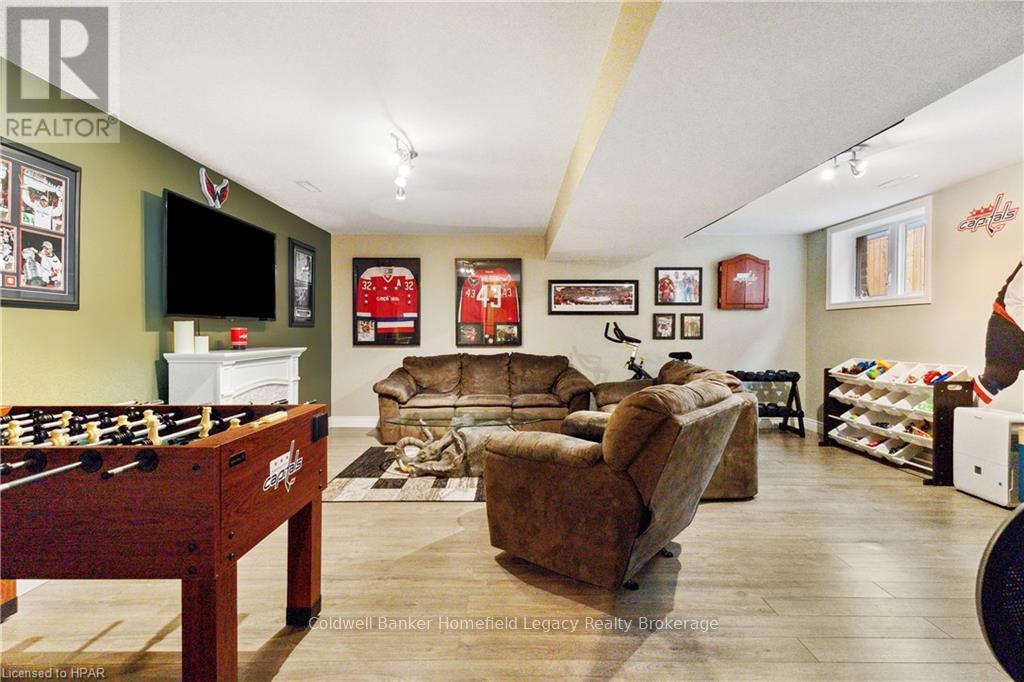 57 Edison Street, St. Marys, Ontario  N4X 0A8 - Photo 31 - X11822846