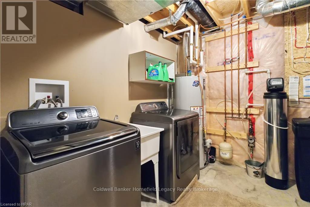 57 Edison Street, St. Marys, Ontario  N4X 0A8 - Photo 35 - X11822846