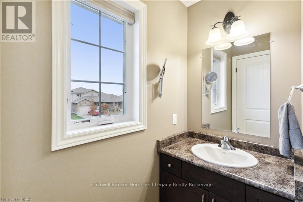 57 Edison Street, St. Marys, Ontario  N4X 0A8 - Photo 39 - X11822846