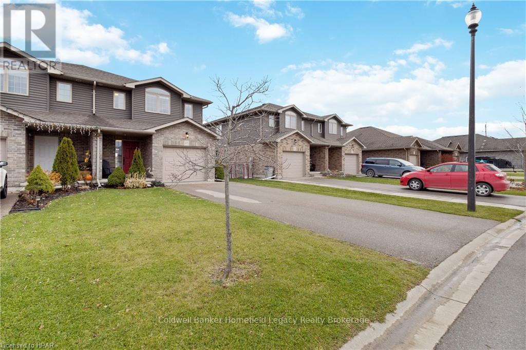 57 Edison Street, St. Marys, Ontario  N4X 0A8 - Photo 4 - X11822846