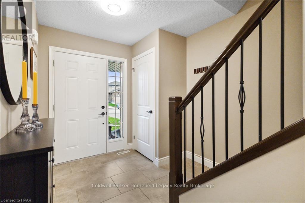 57 Edison Street, St. Marys, Ontario  N4X 0A8 - Photo 7 - X11822846