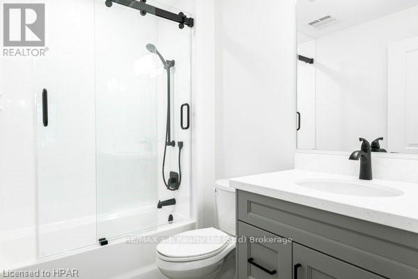 101 - 100 Gordon Street, Stratford, Ontario  N5A 7T8 - Photo 10 - X11822852