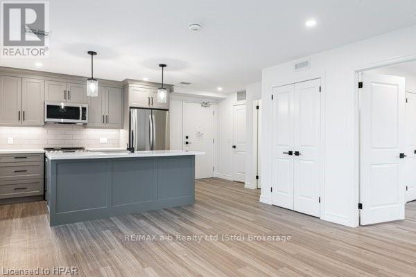 101 - 100 Gordon Street, Stratford, Ontario  N5A 7T8 - Photo 5 - X11822852