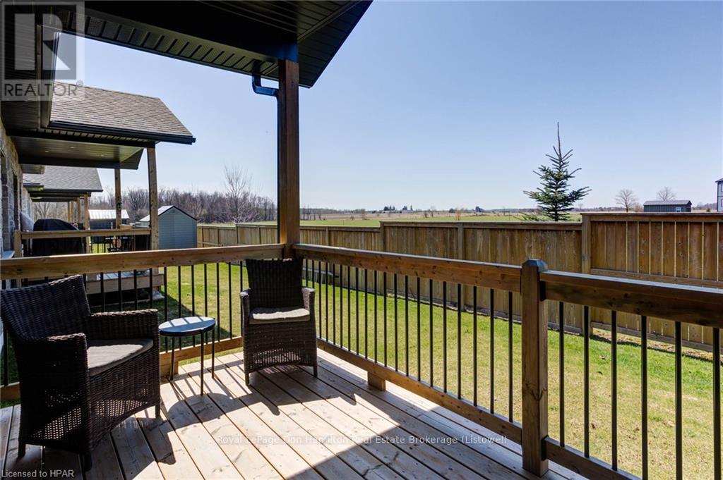 276 Queen Street S, North Perth, Ontario  N0G 1B0 - Photo 31 - X11822992