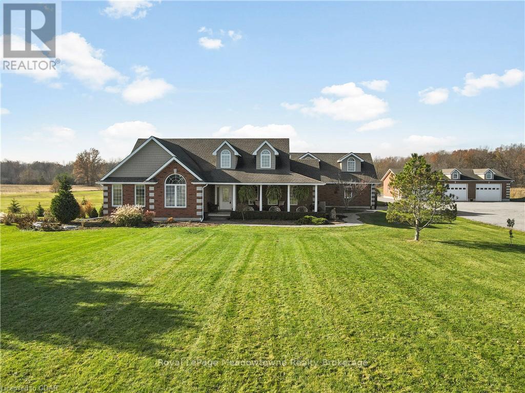 551 Darby Road, Welland, Ontario  L0S 1K0 - Photo 2 - X11823012