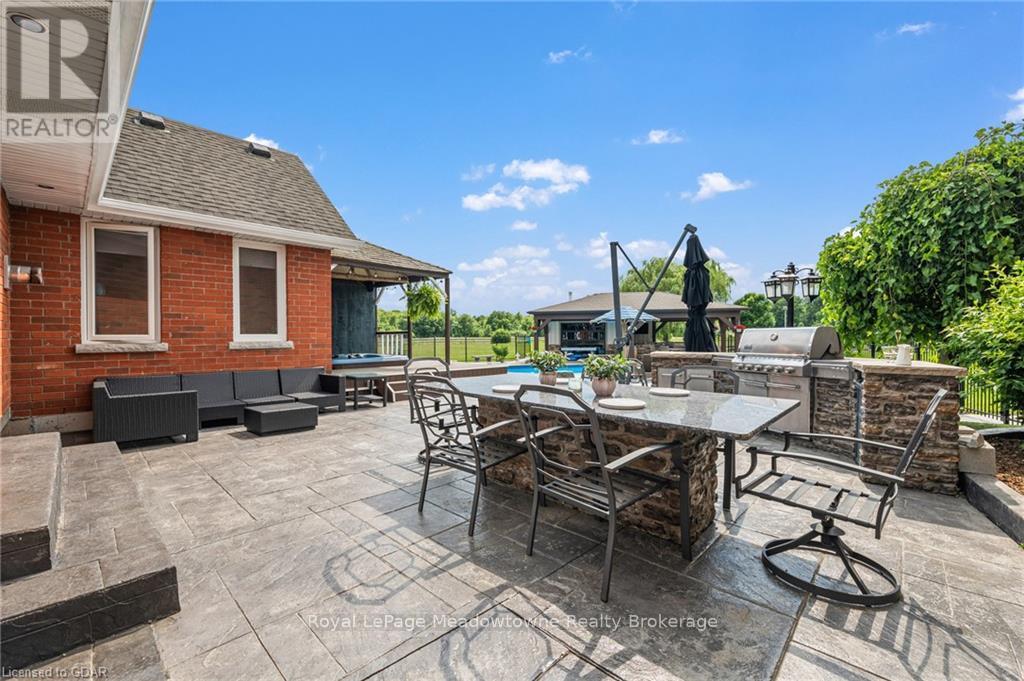 551 Darby Road, Welland, Ontario  L0S 1K0 - Photo 37 - X11823012