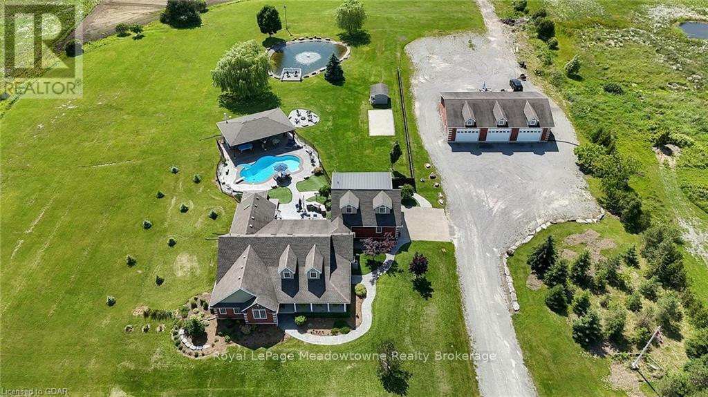551 Darby Road, Welland, Ontario  L0S 1K0 - Photo 38 - X11823012